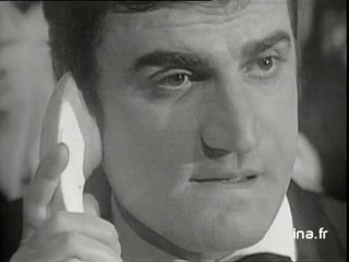 Aldo Maccione "Le message"