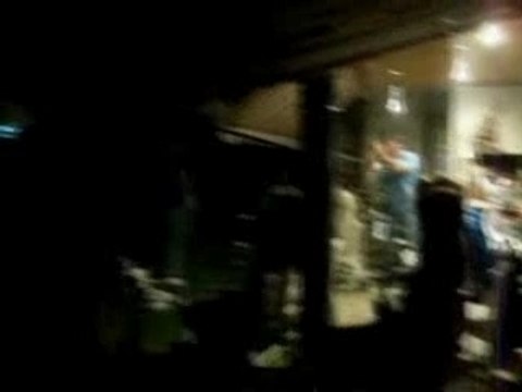 France - Espagne - Coupe du monde 2006