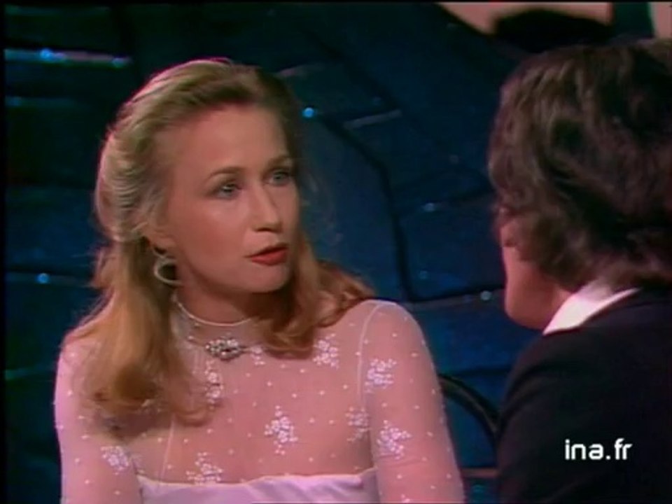 Brigitte Fossey et Gérard Lenorman "Les caprices de Marianne"