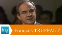 François Truffaut raconte Alfred Hitchcock - Archive INA