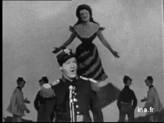 André Dassary " Quand Madelon"