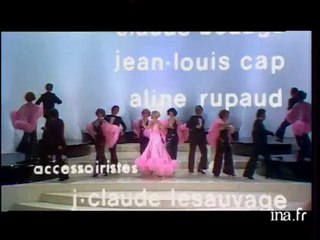 Annie Cordy "Ca ira mieux demain"