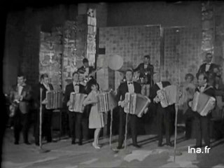 André Verchuren "Le champs des clochettes"