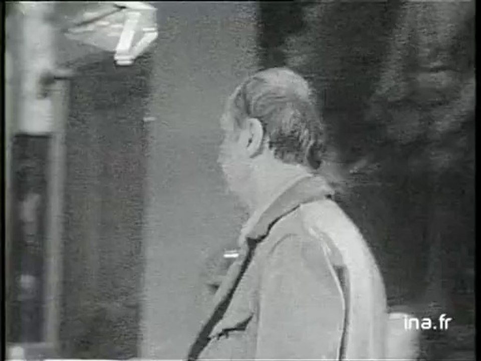 BOURVIL OU LA FORCE COMIQUE