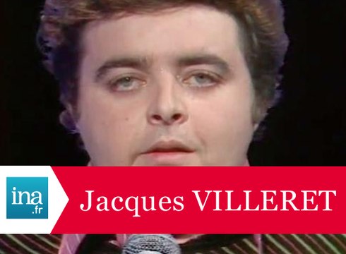 Jacques Villeret Film de Bergman - Archive INA