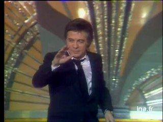 Guy Bedos "Politique et publicité"