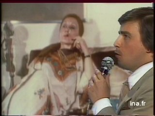 Imitation Philippe Bouvard