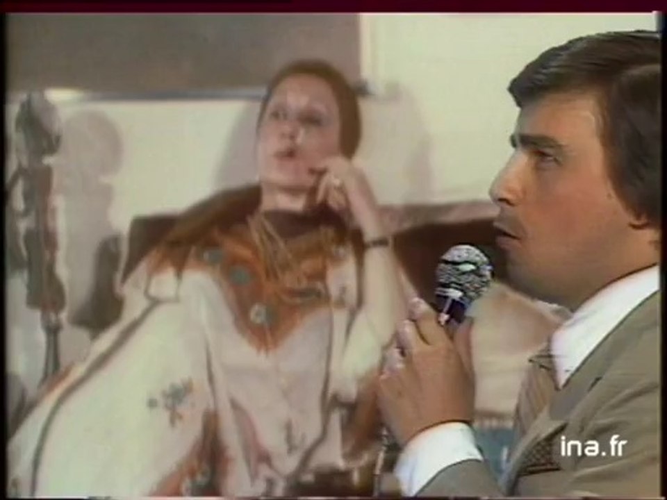 Imitation Philippe Bouvard