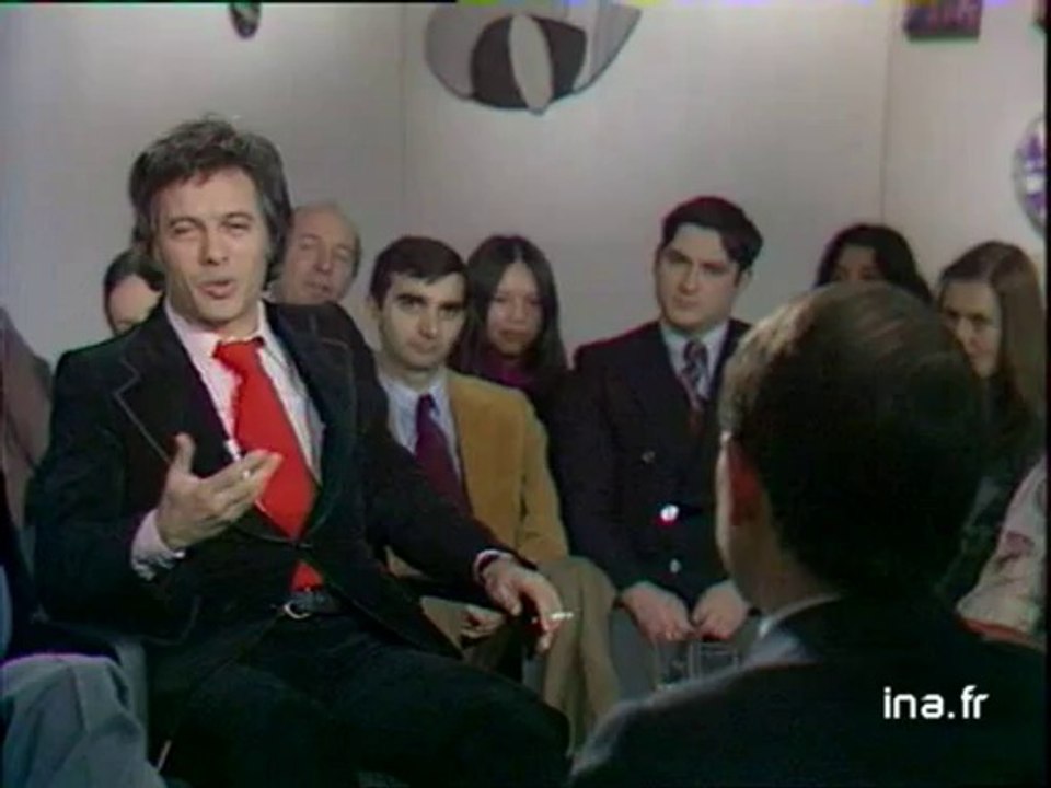 Guy Bedos à propos de mai 68