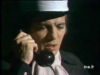 Guy Bedos et Sophie Daumier "Adieu Raymond"