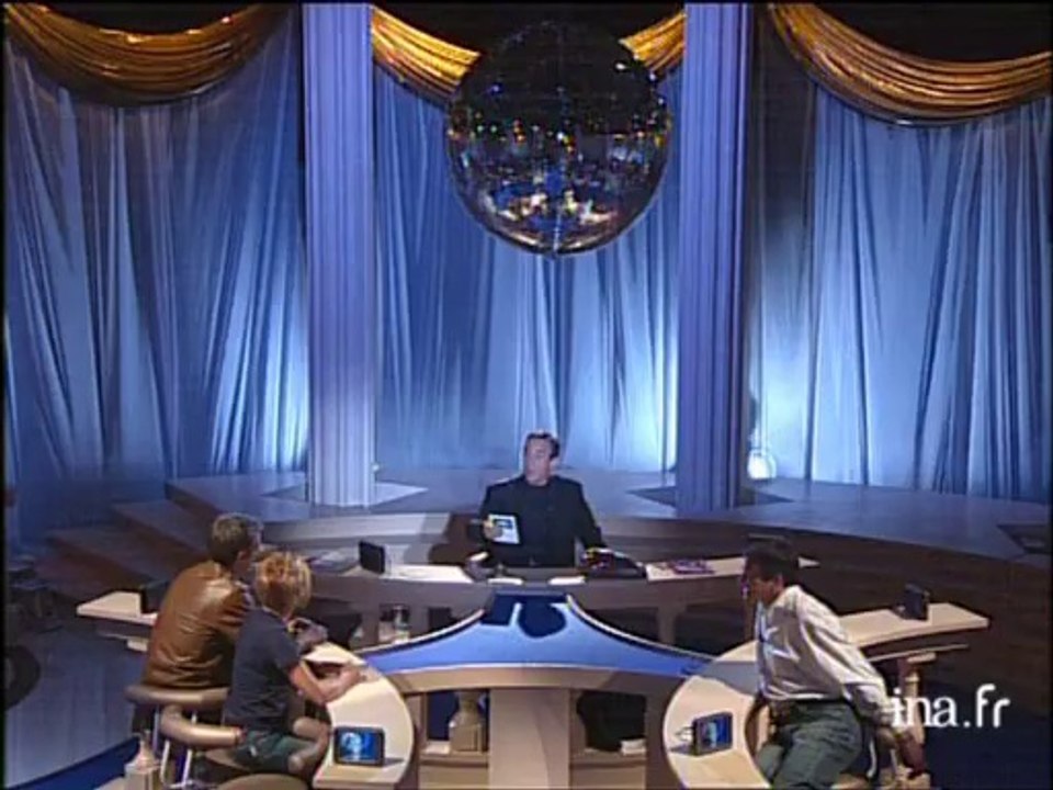 Interview première fois de Clara Morgane