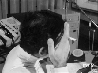 Parodie de feuilleton radiophonique "Le syndicat du grime"