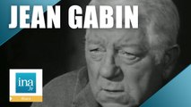 Jean Gabin 