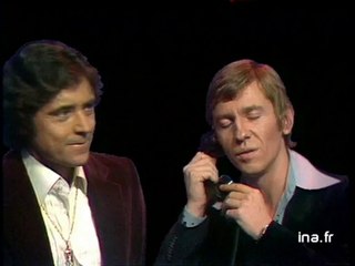 Pierre Péchin "La déclaration d'amour" - Archive INA