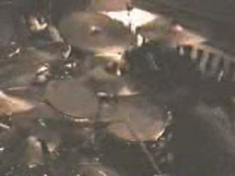 Slipknot - Solo Joey Jordison