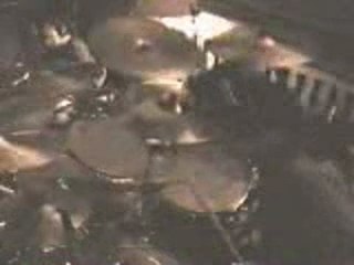 Slipknot - Solo Joey Jordison
