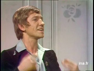 Pierre Péchin "Les imitateurs" - Archive INA