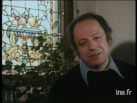 Le pays d'où je viens