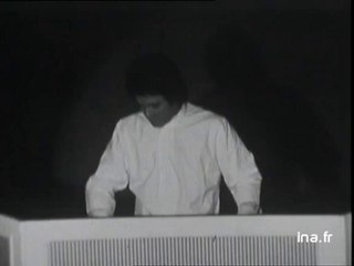 Rentrée Bedos Daumier