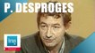 Qui était Pierre Desproges ? - Archive INA
