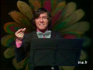 Pierre Pechin "Le cours d'Education sexuelle" - Archive INA