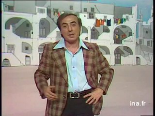 Robert Castel  " J'ai perdu 30 000 francs "