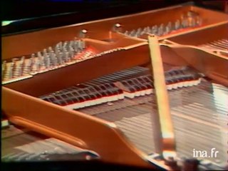 "Gaspard de la nuit" de Maurice RAVEL