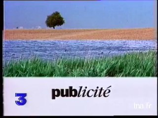 France 2 et France 3 : changement de look Hervé Bourges