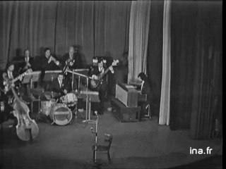 Générique début sur orchestration
