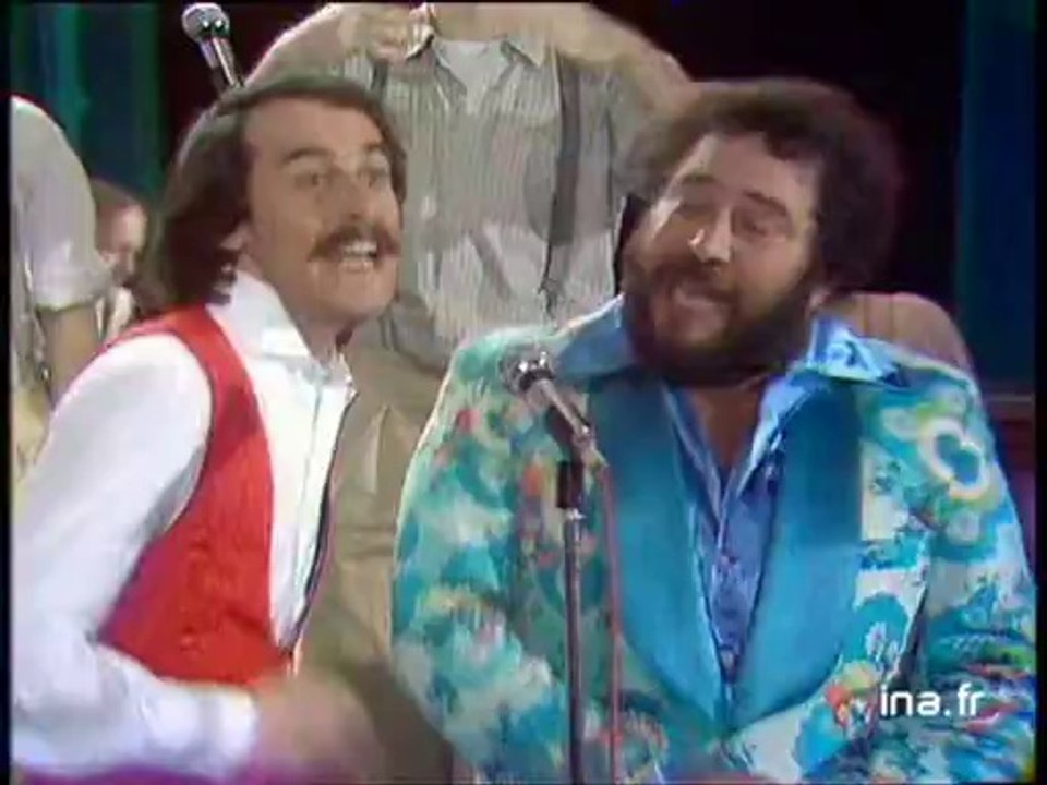 "Tiens ! Tiens ! Tiens !"