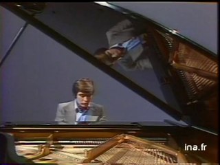 Alain Guelis "Humoresque"