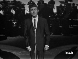 Jacques Mels "C'était mon copain"