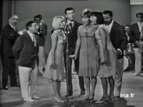 Jacques Hélian et son orchestre Fleur de Paris