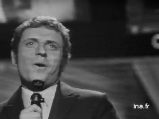 Jacques Martin "Chic à Chiquito" (live officiel) - Archive INA