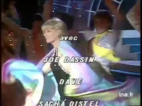 Annie Cordy De toutes les couleurs