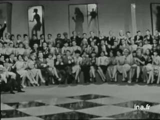 Alice Dona  "Les garçons"