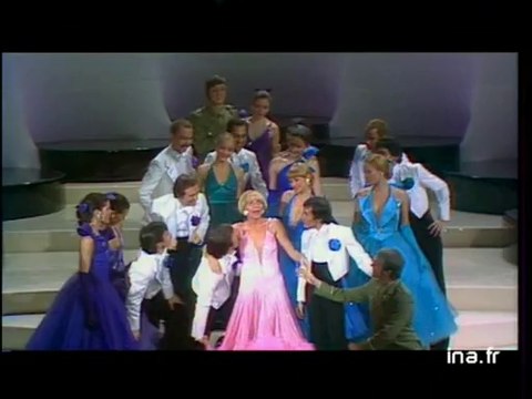 Annie Cordy Nini la chance