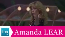 Amanda Lear 