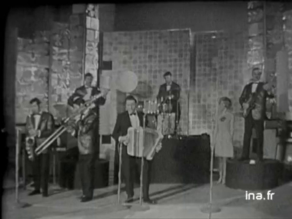 André Verchuren "Ah si j'étais resté célibataire"