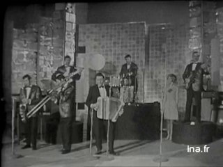 André Verchuren "Ah si j'étais resté célibataire"