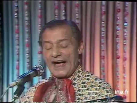 Aliocha Dimitrijevic Tango des émigrants