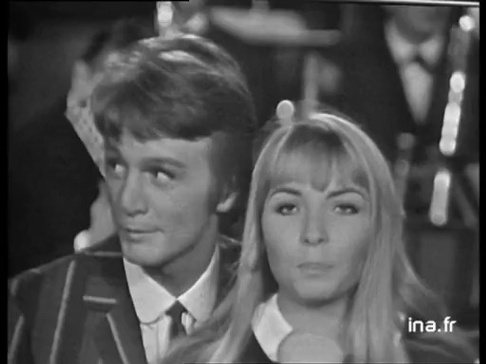 Annie Philippe "Ticket de quai"