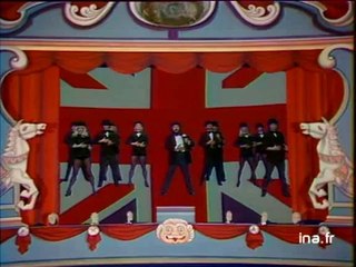 Carlos "Vive les grands bretons"