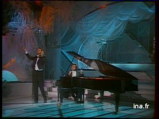 Augustin et Pascal Dumay "Scherzo" de Brahms