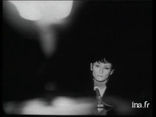 Barbara "Dis quand reviendras tu"