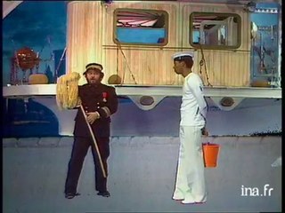 Ballet de Rima Vetter et Carlos