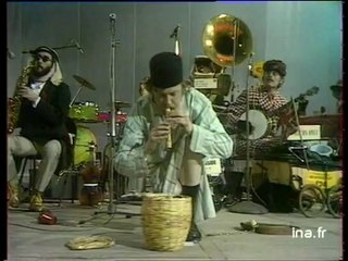 BOB KERR'S WHOOPEE BAND "The South Persian Market Place"