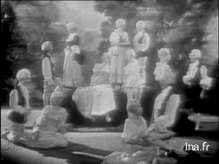 Canon de Jean Philippe Rameau