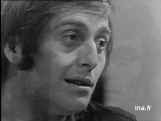 Charly Bruse "La poèsie"