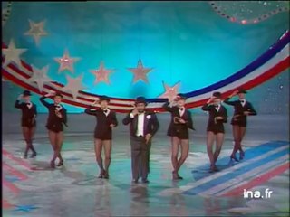 Carlos "Vive les grands bretons"